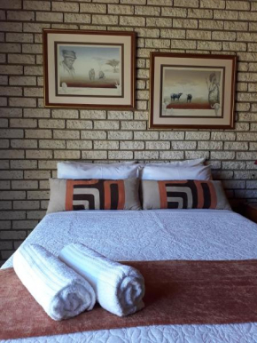 Die Plasie on-suite rooms